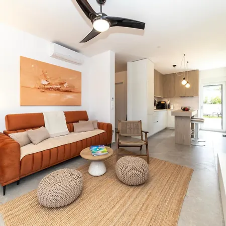Adriora Pool By Belmont Realty Appartement Bibinje