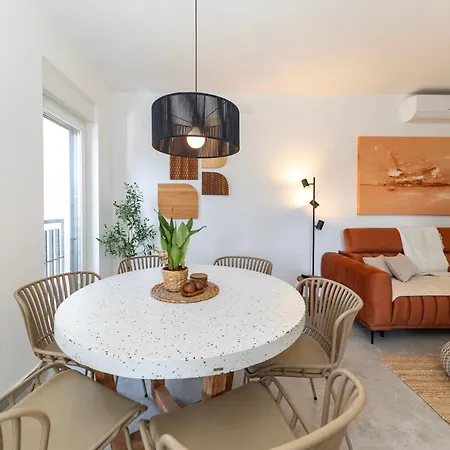 Apartament Adriora Pool By Belmont Realty