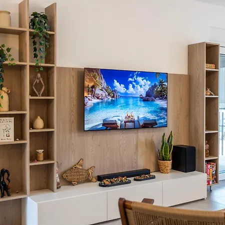 Apartament Adriora Pool By Belmont Realty
