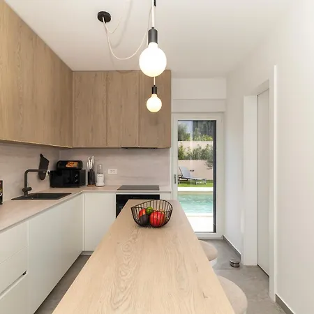 Adriora Pool By Belmont Realty * Bibinje