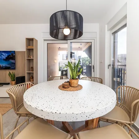 Adriora Pool By Belmont Realty * Bibinje