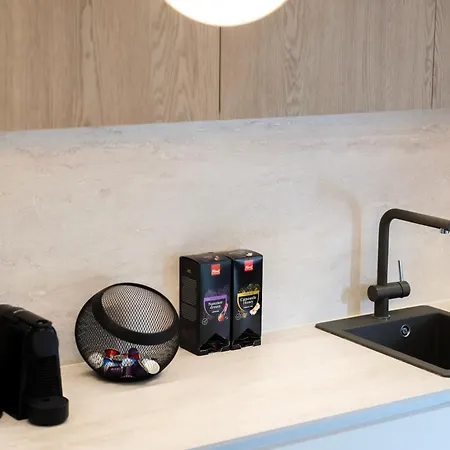 Adriora Pool By Belmont Realty Appartement Bibinje