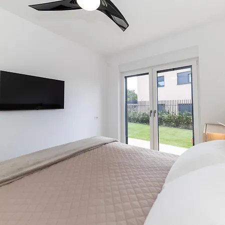 Adriora Pool By Belmont Realty Appartement Bibinje