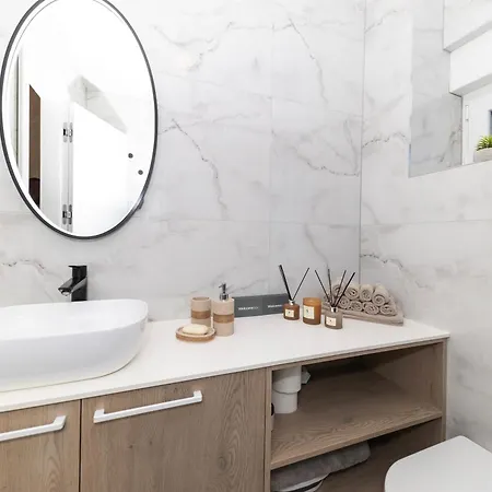 Apartament Adriora Pool By Belmont Realty *