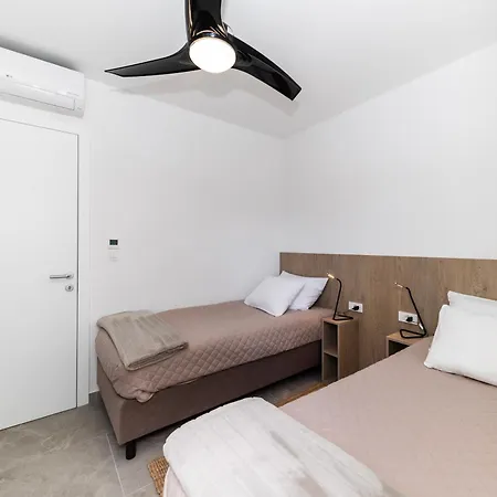 Adriora Pool By Belmont Realty Appartement Bibinje
