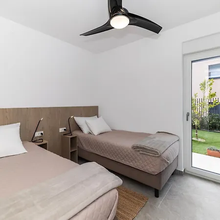 Adriora Pool By Belmont Realty * Bibinje