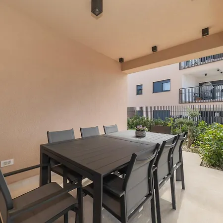 Adriora Pool By Belmont Realty Appartement Bibinje