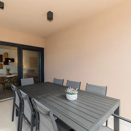 Adriora Pool By Belmont Realty * Bibinje