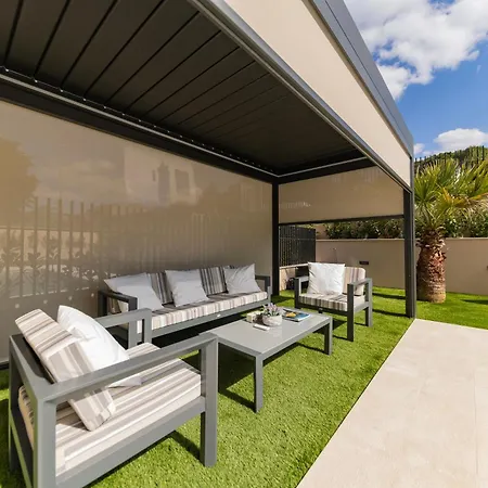 Adriora Pool By Belmont Realty Appartement Bibinje