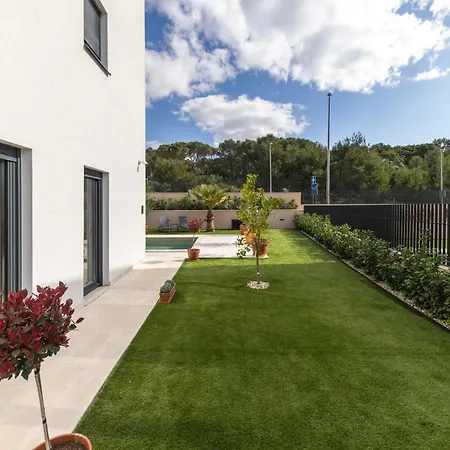 Adriora Pool By Belmont Realty Bibinje