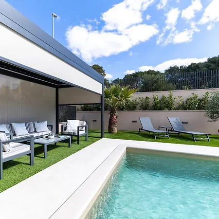 Adriora Pool By Belmont Realty * Bibinje