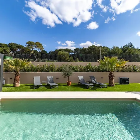 Appartement Adriora Pool By Belmont Realty