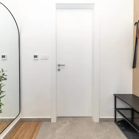 Apartament Adriora Pool By Belmont Realty *