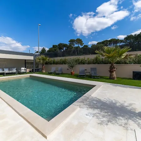 Appartement Adriora Pool By Belmont Realty Bibinje