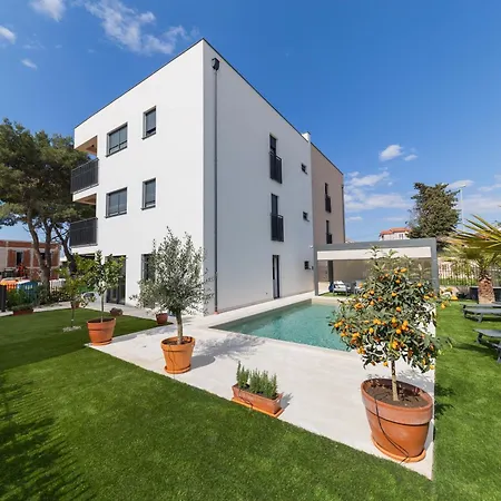 Apartament Adriora Pool By Belmont Realty Bibinje