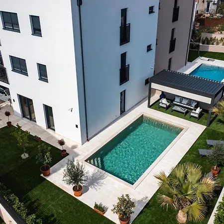 Adriora Pool By Belmont Realty * Bibinje