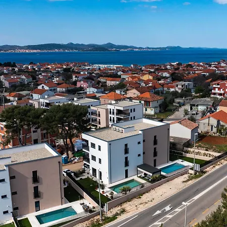Apartament Adriora Pool By Belmont Realty