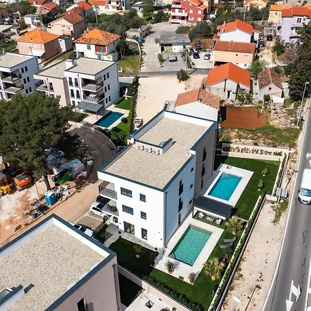 Appartement Adriora Pool By Belmont Realty *